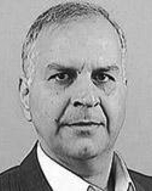 Ali M. Doost-Hoseini
