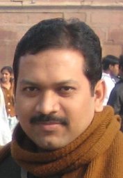 Saroj K. Meher