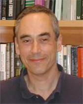 Asher Wolinsky