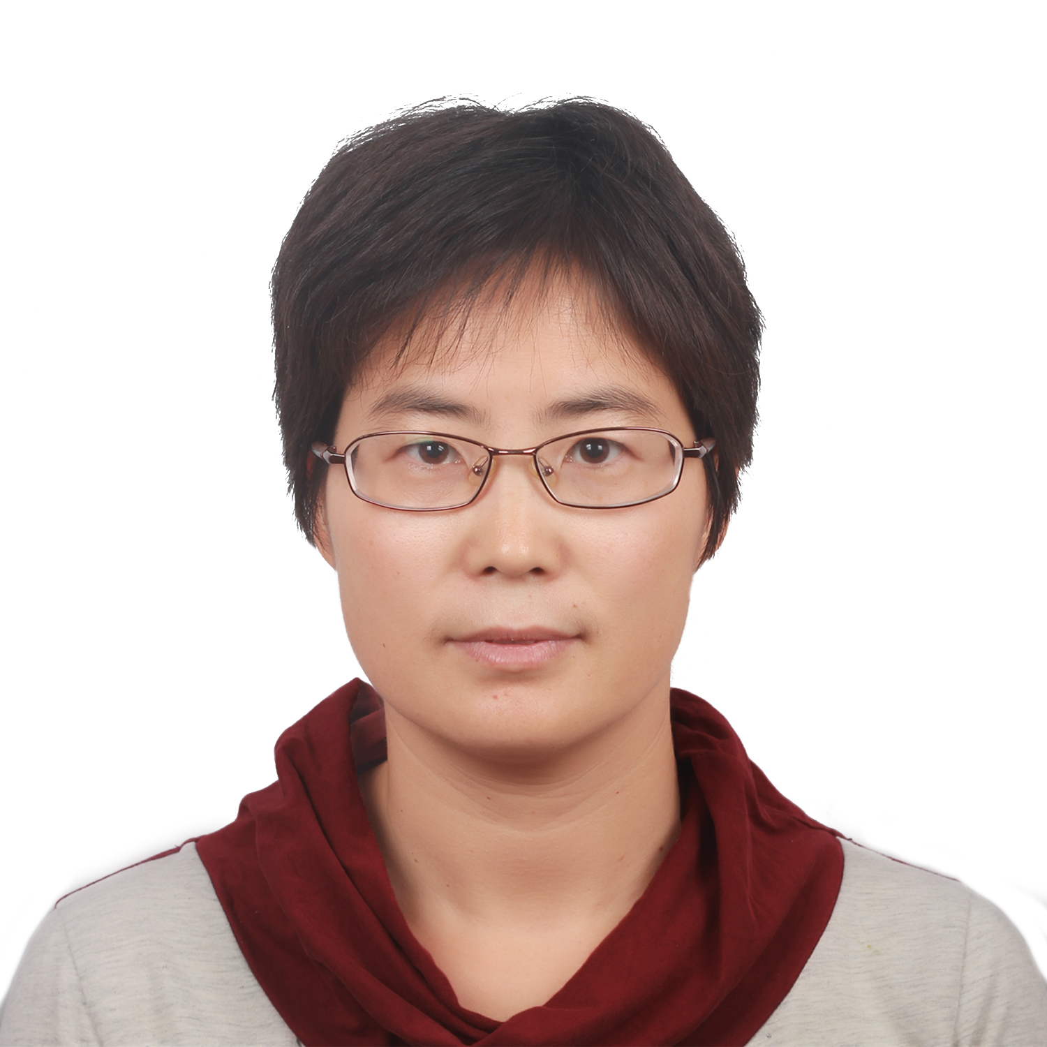 Hualei Zhou