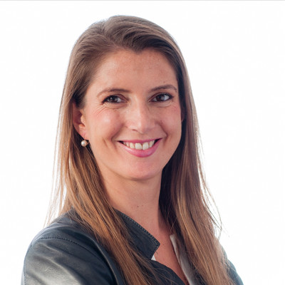 Alice Bertaina