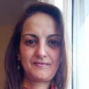 Sonia Mahjoub