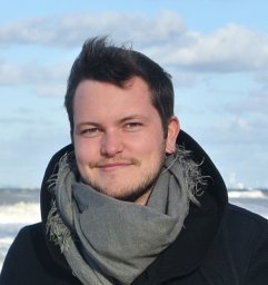 Etienne Ducrot