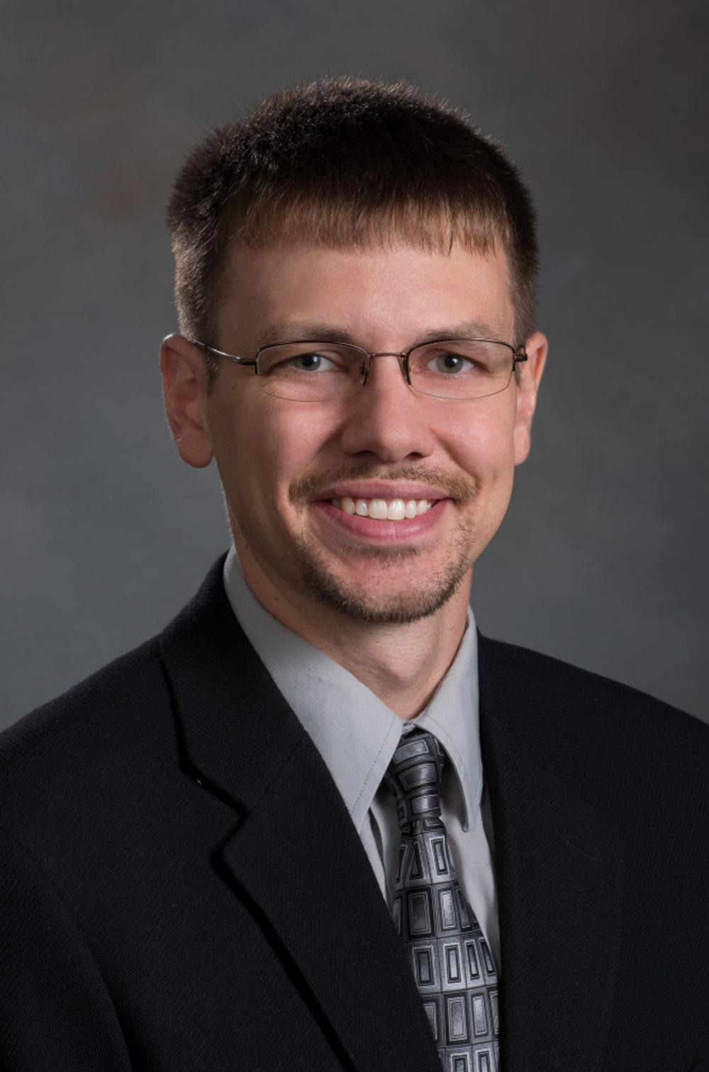 Derek M. Heeren