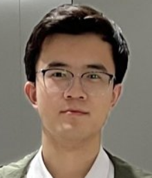 Guangkai Xu