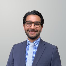 Ruchit Patel