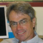 Peter Parham
