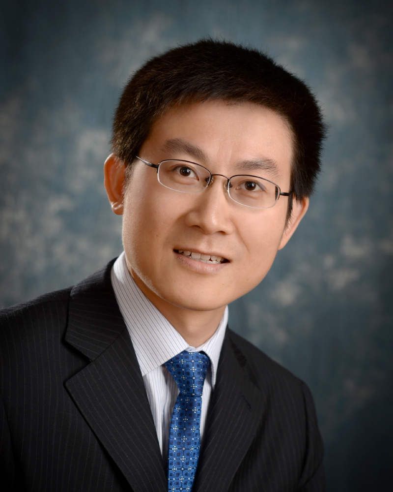 Ming Qi