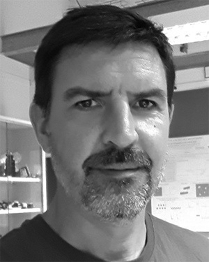 Sylvain Barbay
