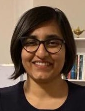 Sukriti Mantri