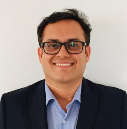 Kunal Suri