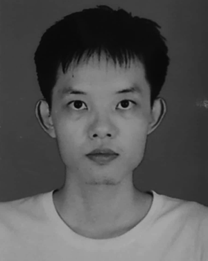 Teng Huang