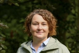 Tanja G. M. Sanders