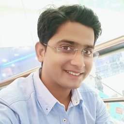 Shrikant Verma