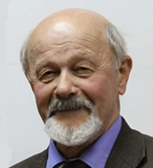 Vladimir N. Kokryakov