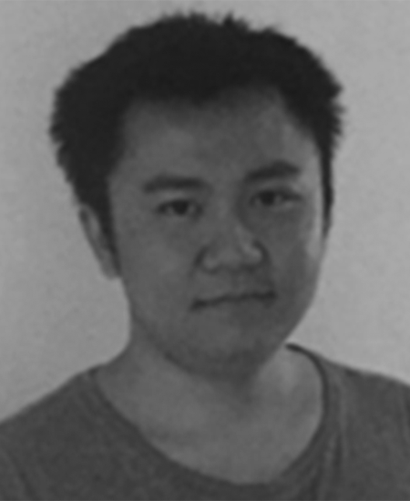 Zhengyang Wu