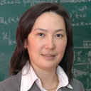 Madina Mansurova