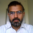 Sagheer Ahmad