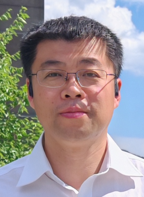 Guorui Wang