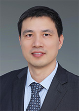 Zhaoxiong Xie