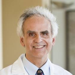 Stephen A. Cannistra