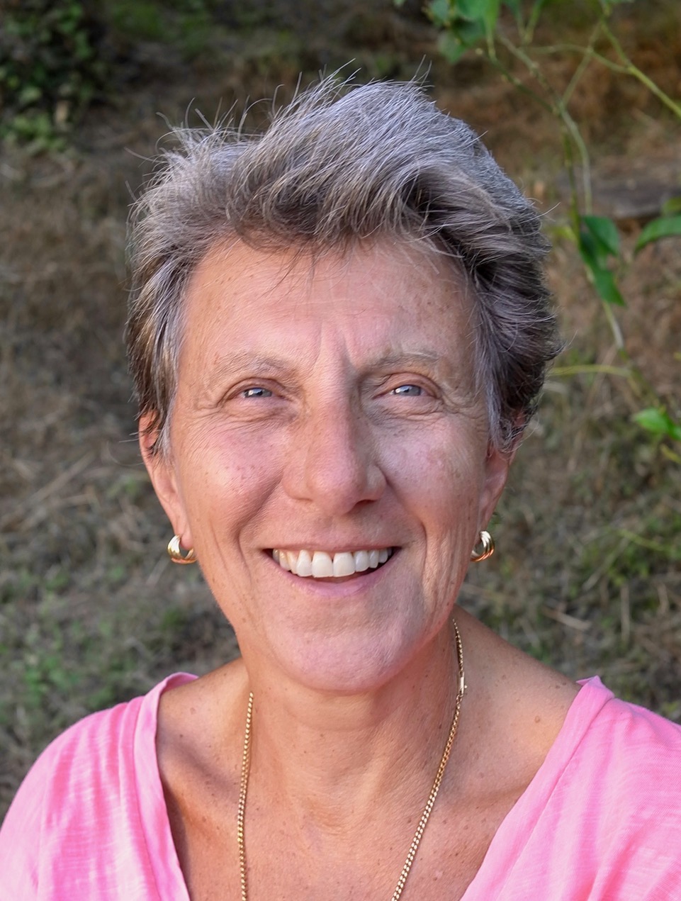 Elisabeth Guazzelli