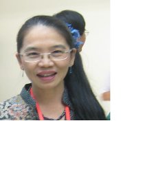 Elizabeth Wina