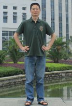 Wenbin Liu