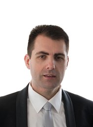 Christophe Portefaix