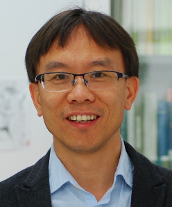 Guangyin Jing