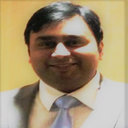 Arvind Kumar Singh