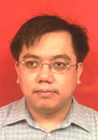 Luqman Chuah Abdullah