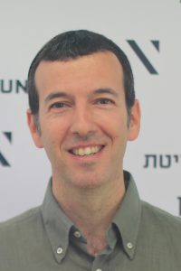 Noam Hazon