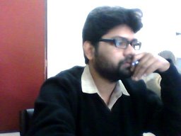 Shiladitya Mal