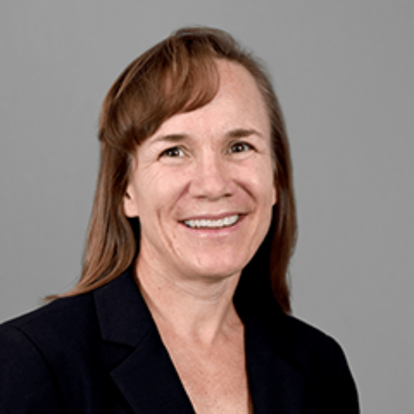 Kristin Ferguson
