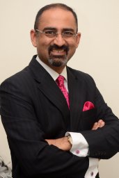 Anupam Sibal