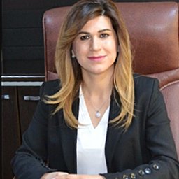 Ayşegül Altıntop Geçkil