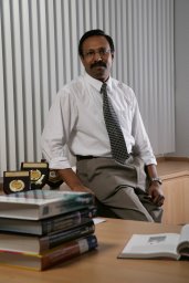 Thirumany Sritharan