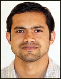 C S Yadav