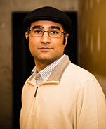 Fereydoun Hormozdiari