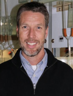 Jeff Steevens