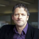 Eric Harrison