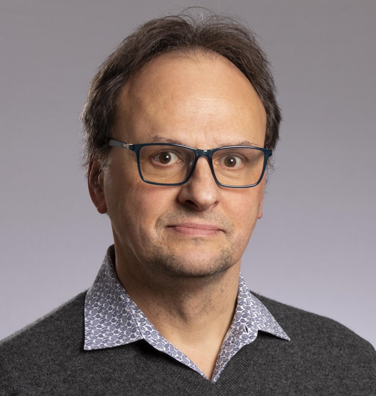 Etienne Sibille