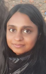 Sristy Agrawal