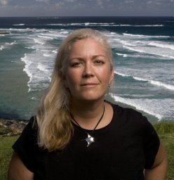 Kathy Ann Townsend