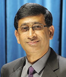 Goutam Chattopadhyay