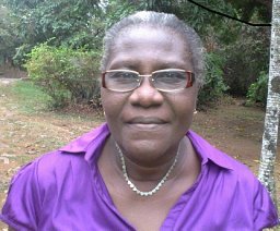Olukunle Johnny Olufemi