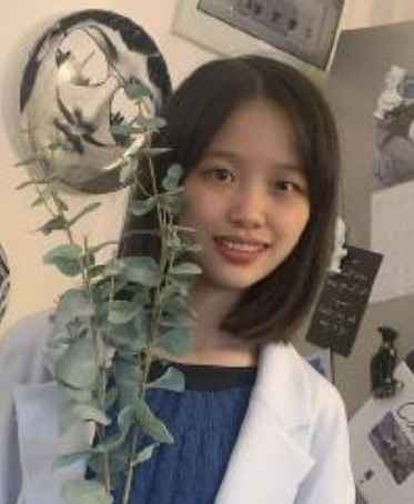 Wenting Chen