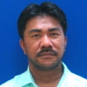 Mohd Effendi Daud