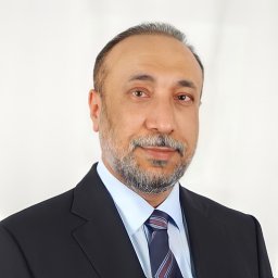 Saleh S. Baeesa